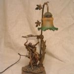 305 5244 Bordslampa
